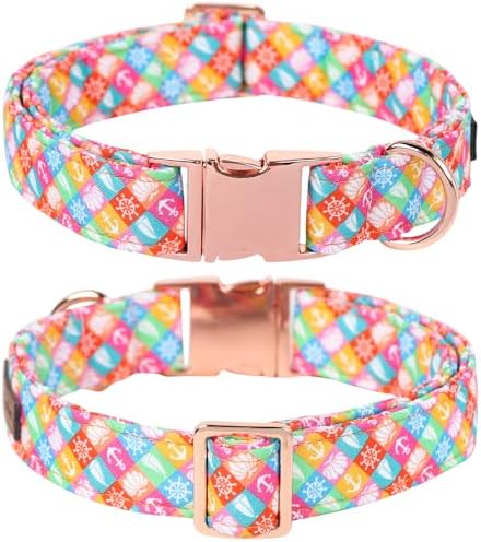 Vue 2 de Lionet Paws Collier Pour