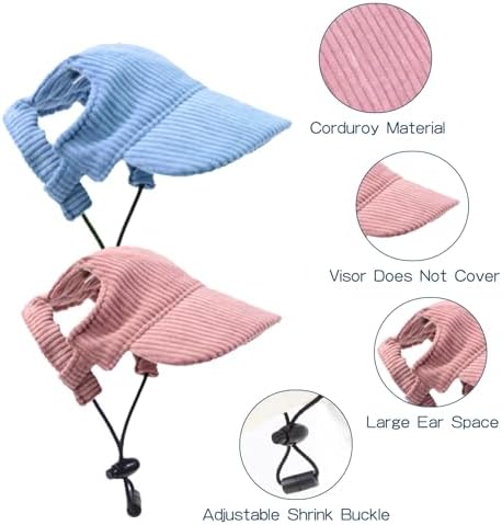 Vue 4 de Basvii Casquette De Baseball