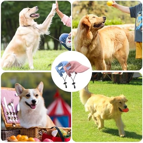 Vue 5 de Basvii Casquette De Baseball