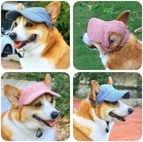 Vue 6 de Basvii Casquette De Baseball