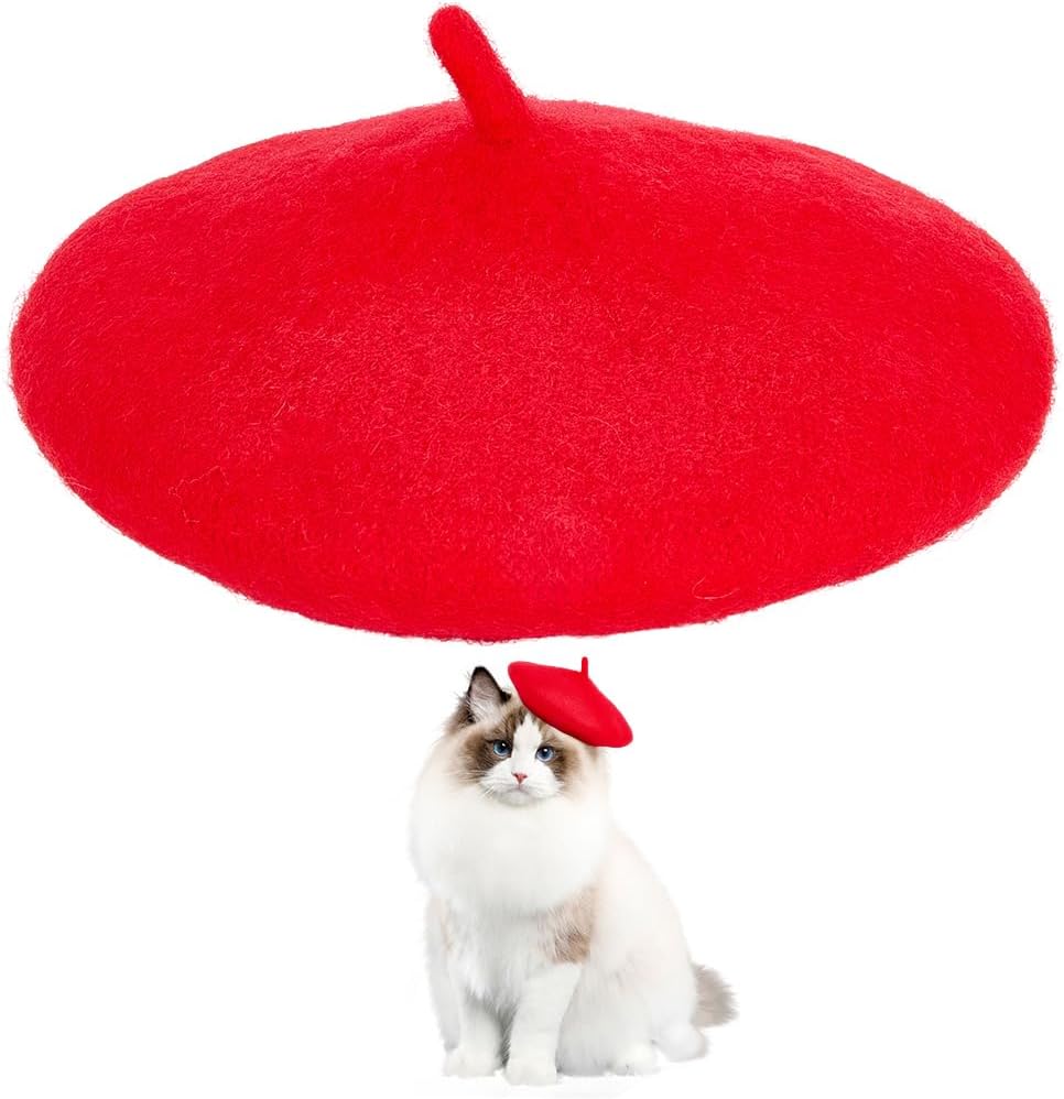 Gorgecraft Beret Pour Chien