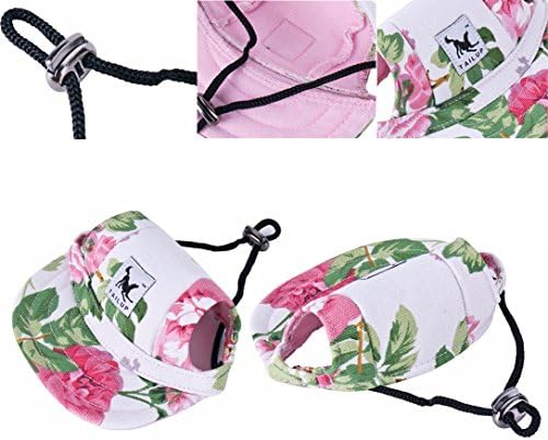 Vue 3 de Casquette De Baseball Pour