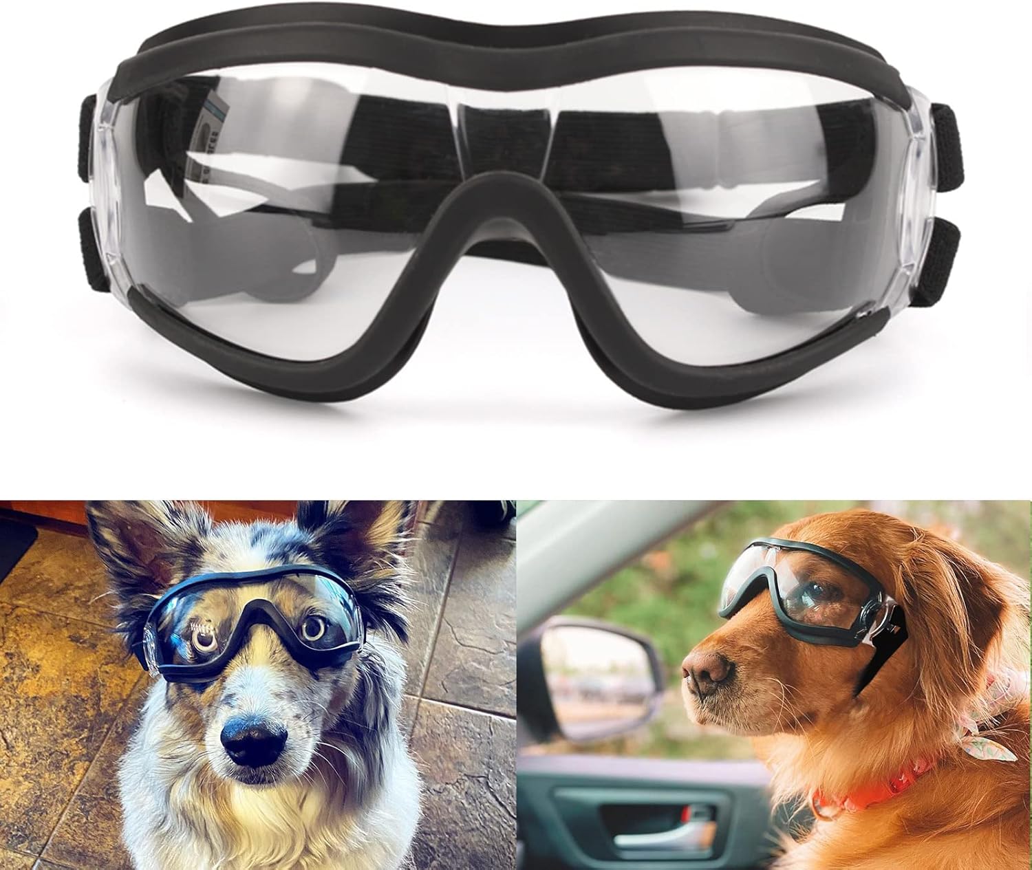 Namsan Lunettes Pour Chiens