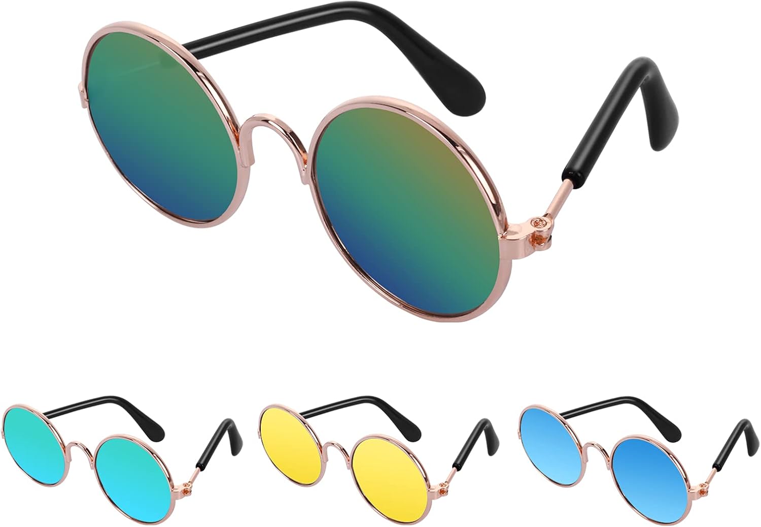 Molain Lot De Lunettes