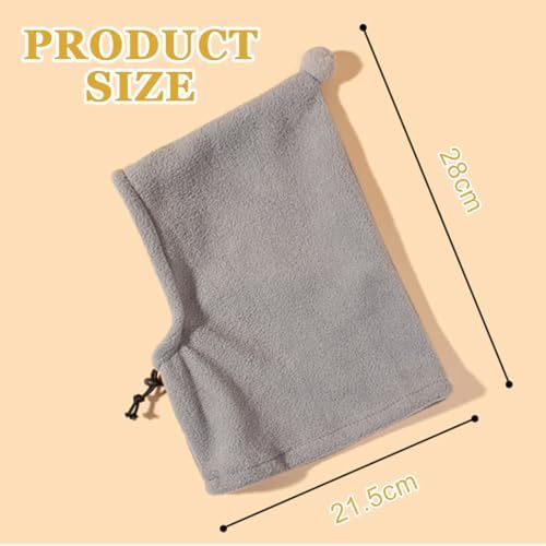 Vue 2 de Xurjumi Pieces Cacheoreilles Pour