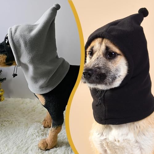 Vue 4 de Xurjumi Pieces Cacheoreilles Pour