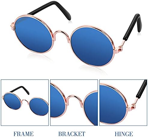 Vue 5 de Molain Lot De Lunettes