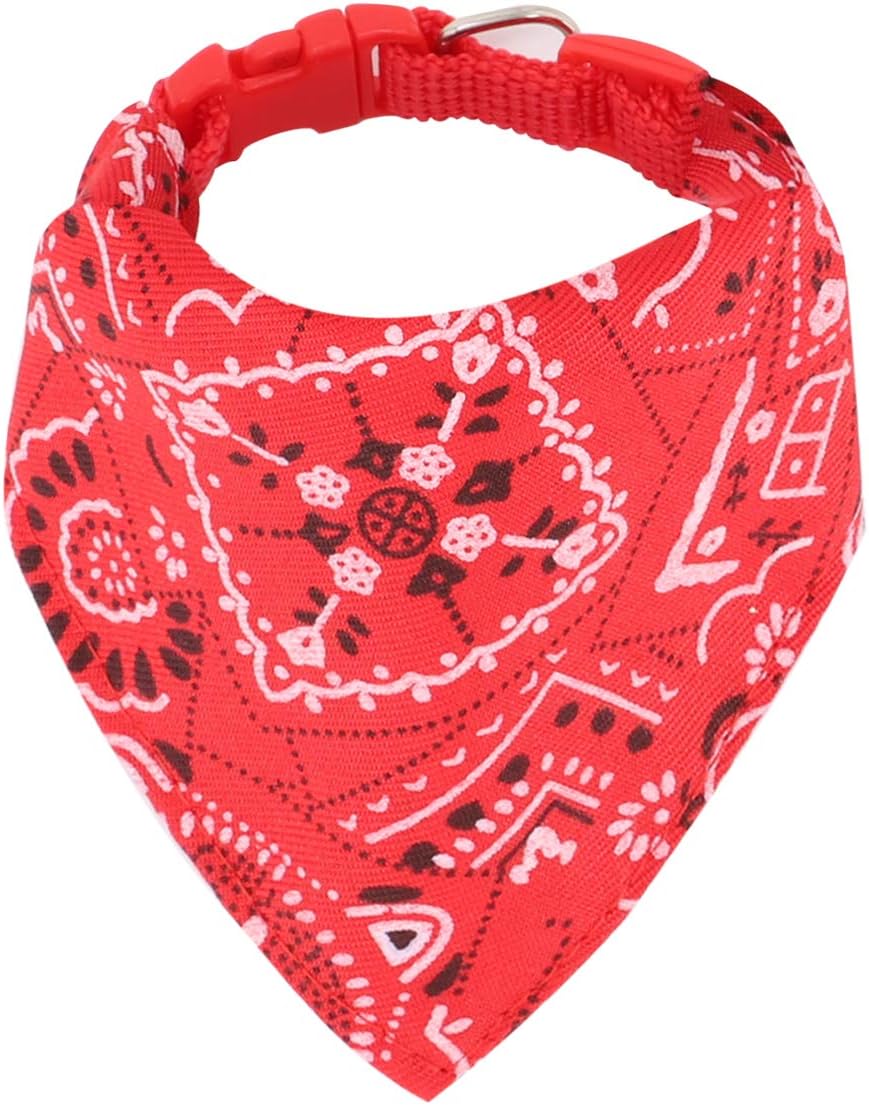 Chiens De Mode Bandana