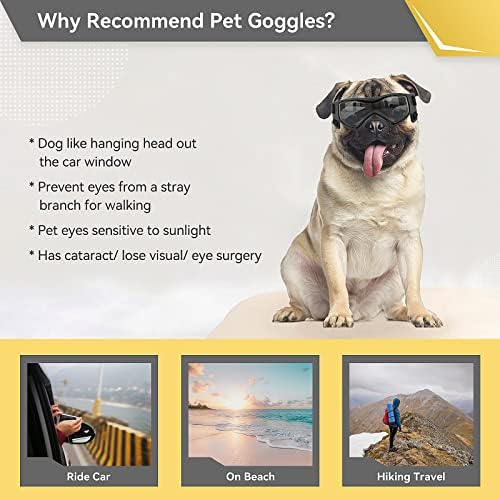 Vue 4 de Namsan Lunette De Protection