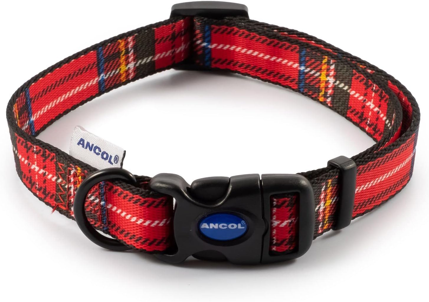 Ancol Collier Ajustable En