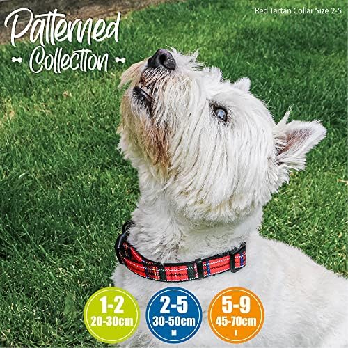 Vue 2 de Ancol Collier Ajustable En