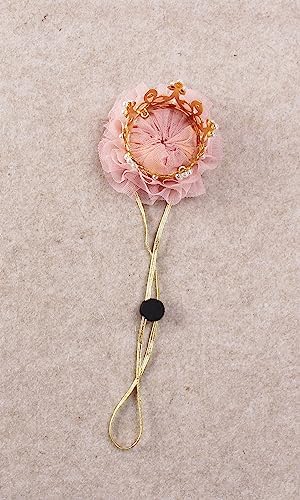 Vue 5 de Nishine Couronne Doree Et