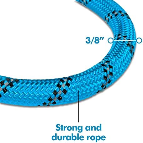 Vue 2 de Edipets Laisse Chien Laisse