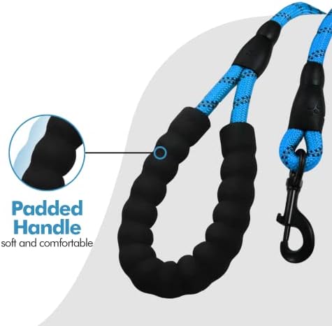 Vue 3 de Edipets Laisse Chien Laisse