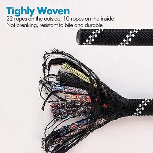 Vue 6 de Edipets Laisse Chien Laisse