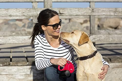 Vue 2 de Flexi New Classic Sangle