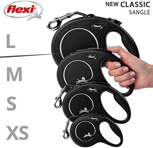 Vue 6 de Flexi New Classic Sangle