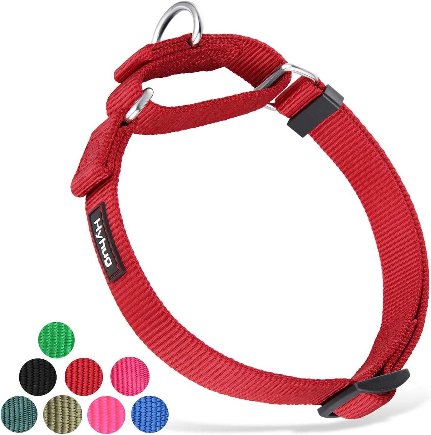 Hyhug Collier De Chien