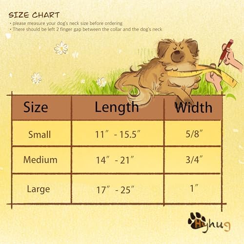 Vue 2 de Hyhug Collier De Chien