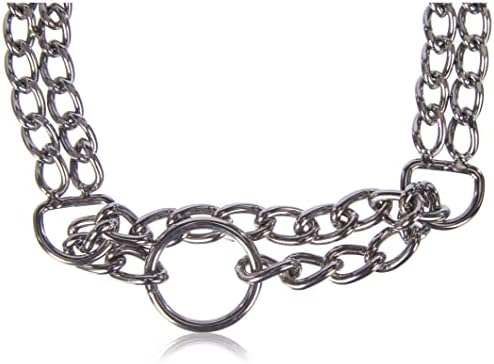 Vue 2 de Nobby Chaine Ras Du