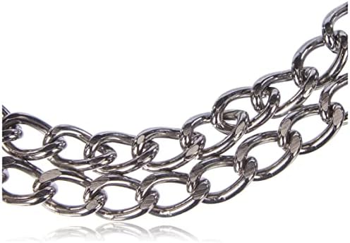 Vue 3 de Nobby Chaine Ras Du