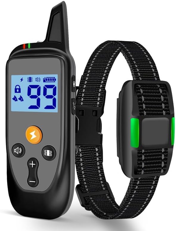 Ihpukidi Collier De Dressage