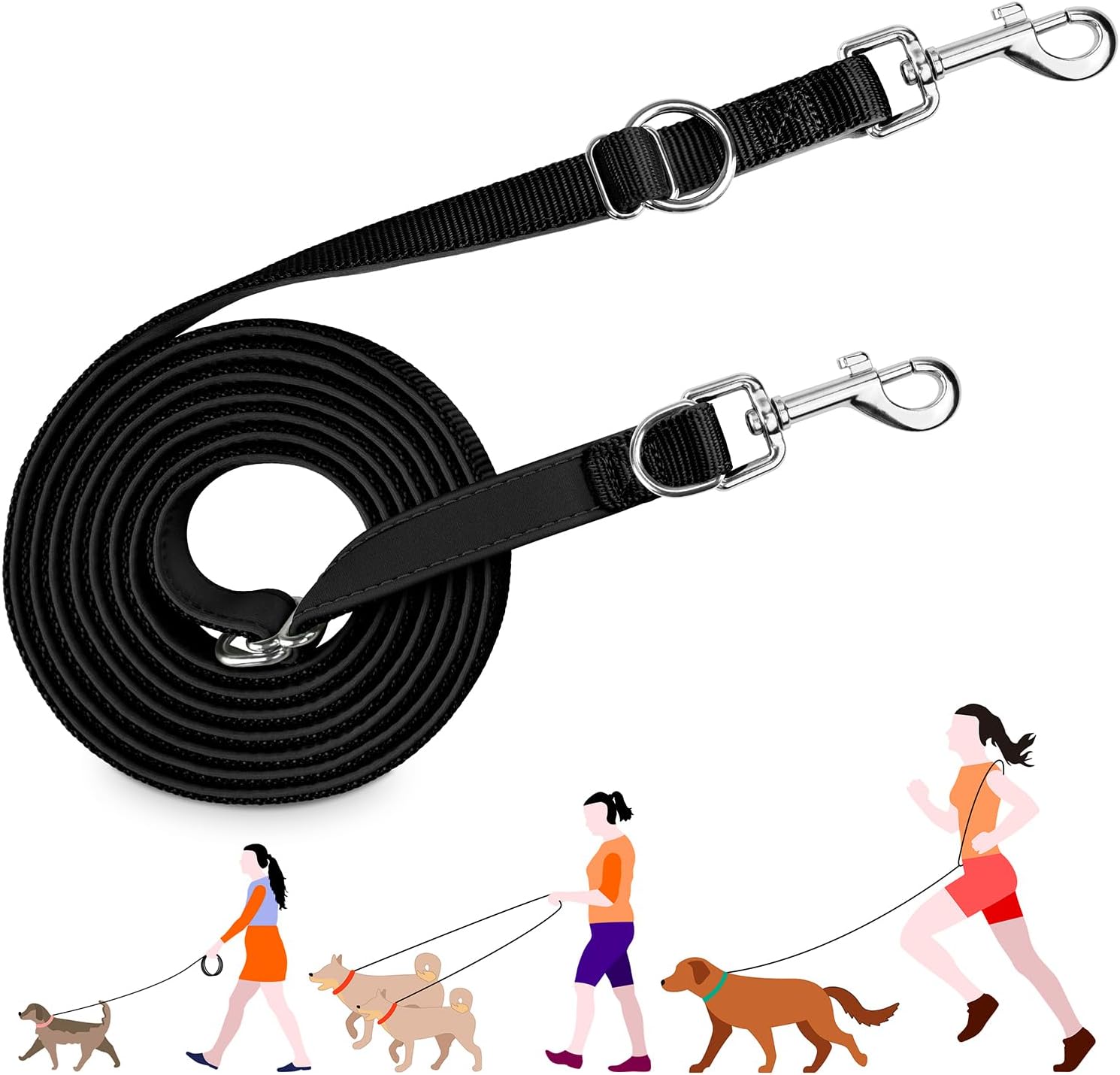 Petcooz Laisse Pour Chien