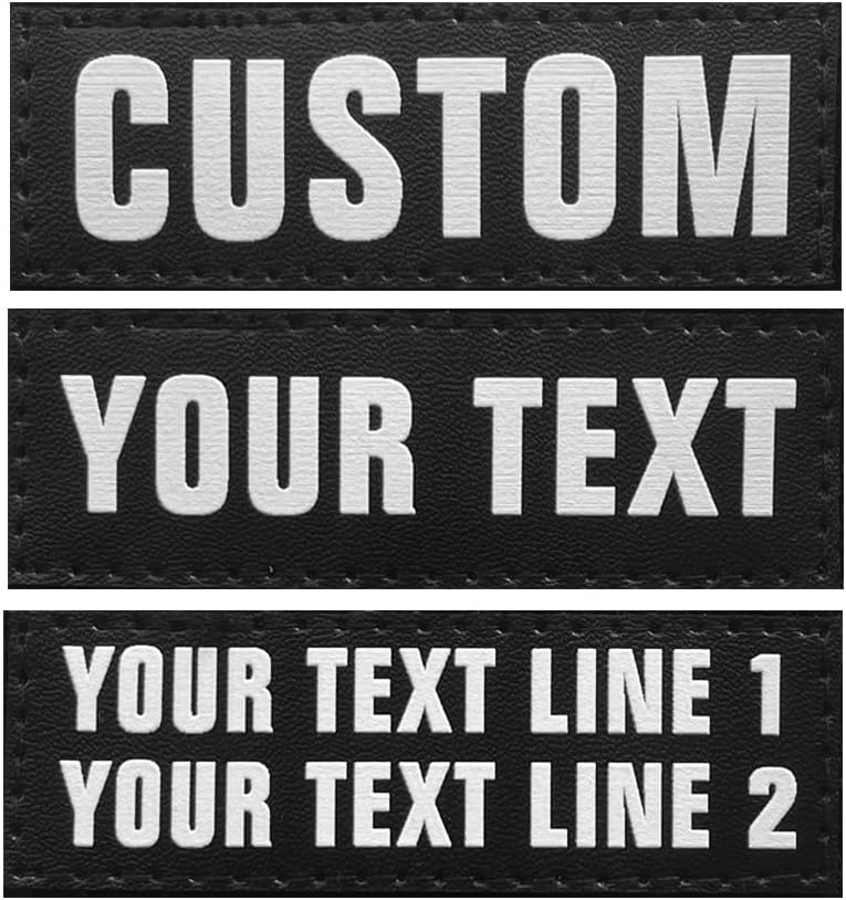 Lot De Ecussons Tactiques