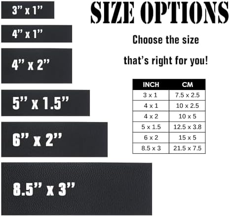 Vue 2 de Lot De Ecussons Tactiques