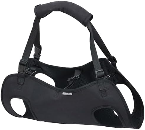 Vue 2 de Harnais De Levagetransport Pour