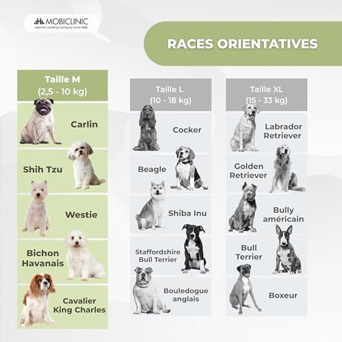 Vue 4 de Mobiclinic Gilet De Sauvetage