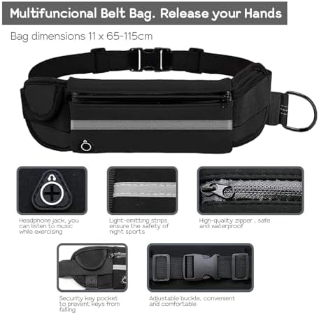 Vue 3 de Edipets Laisse Canicross Main