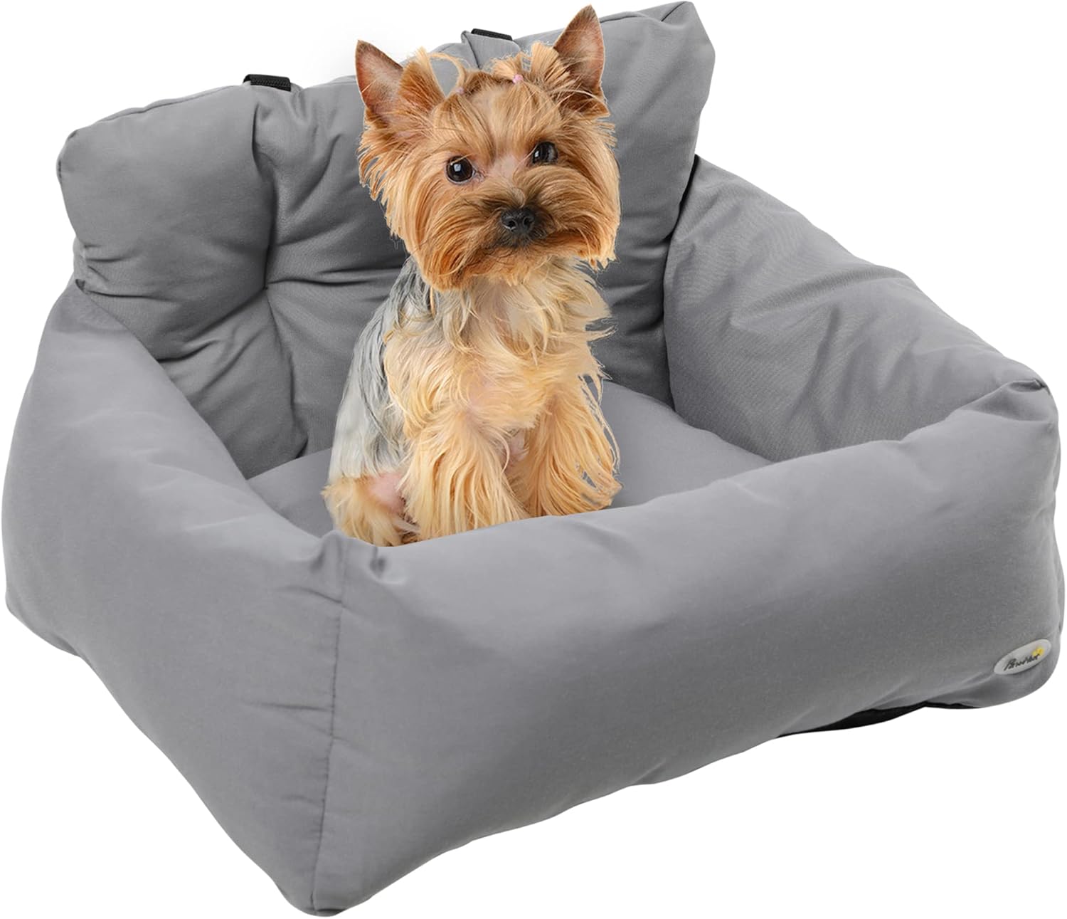 Pawhut Siege Dauto Pour