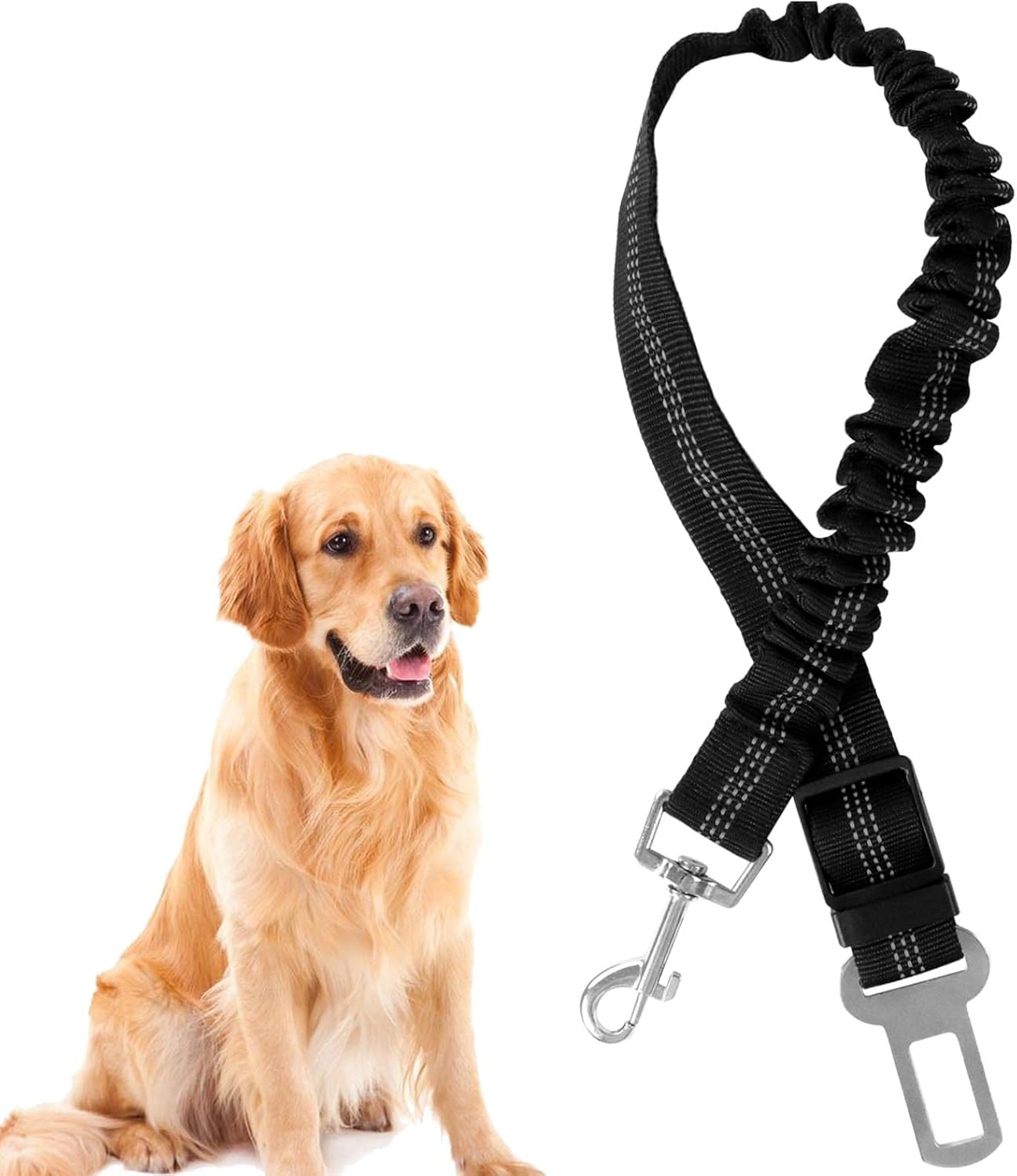 Redamancy Ceinture Chien Voiture