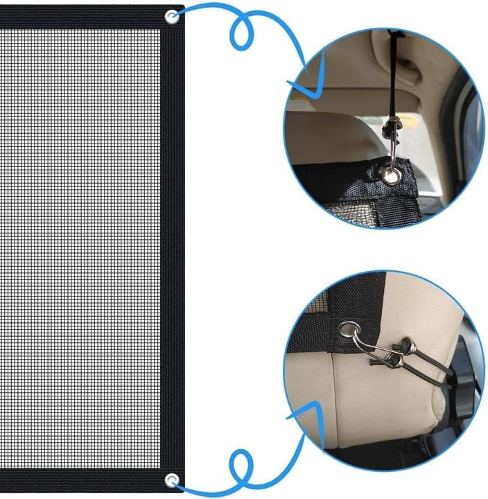 Vue 2 de Starroadtim Barriere De Voiture