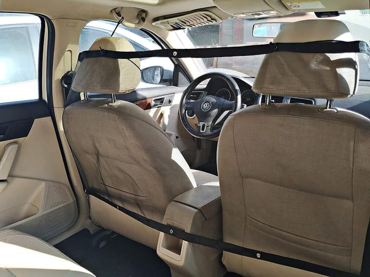 Vue 6 de Starroadtim Barriere De Voiture