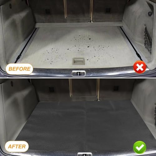 Vue 3 de Nicrulp Tapis Antiderapant Protection