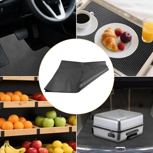 Vue 7 de Nicrulp Tapis Antiderapant Protection