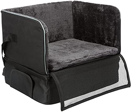 Vue 2 de Trixie Siege De Voiture