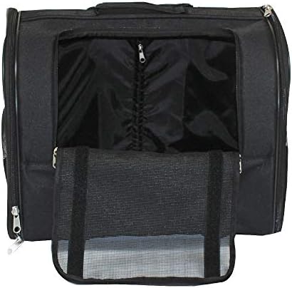 Vue 2 de Croci Trolley Jolie En