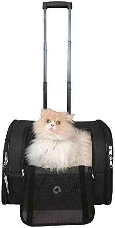 Vue 3 de Croci Trolley Jolie En