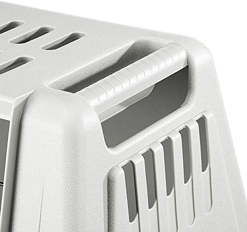 Vue 5 de Ferplast Transport Chiens Pour