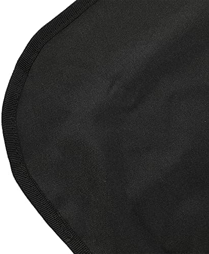 Vue 4 de Amazon Basics Housse De