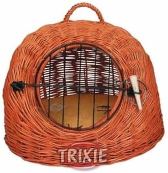 Vue 4 de Trixie Cat Basket With