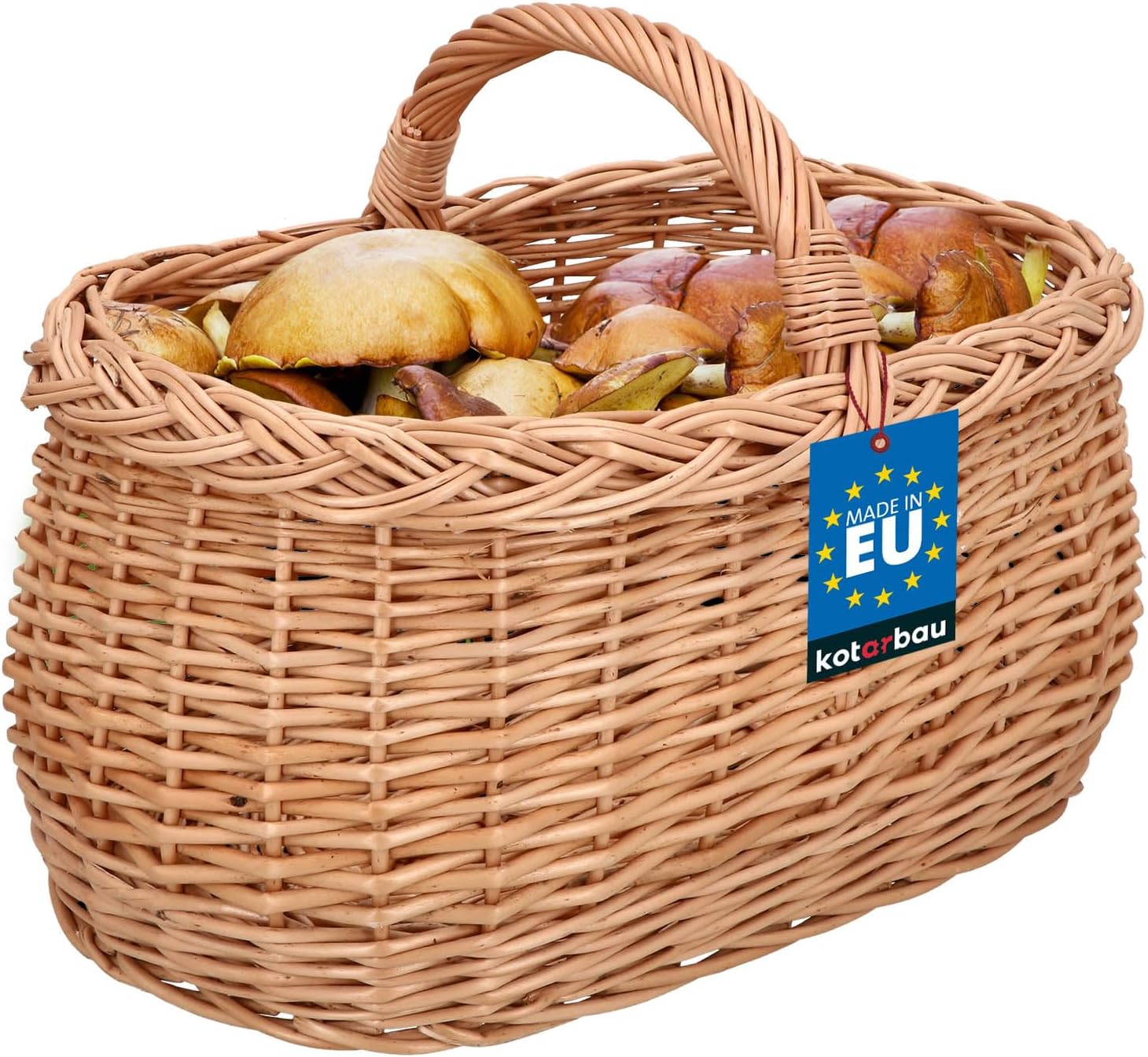 Kotarbau Panier Anses