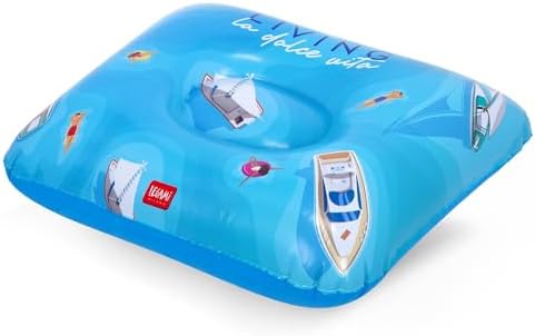 Vue 2 de Legami Coussin De Plage