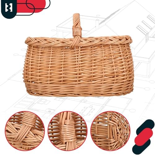 Vue 5 de Kotarbau Panier Anses