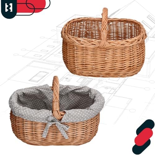 Vue 7 de Kotarbau Panier Anses