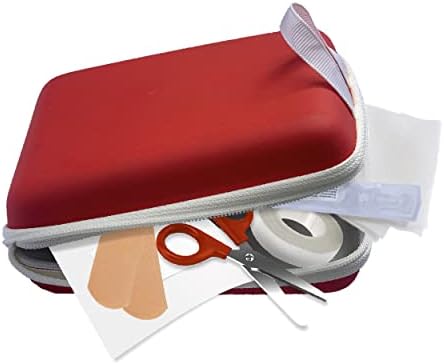 Vue 5 de Mercurochrome Trousse Ers Secours