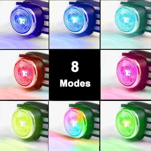 Vue 3 de Tubasion Lot De Lumieres